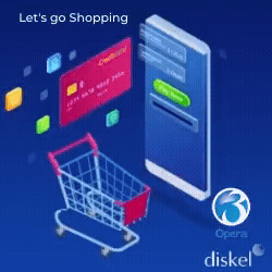 Copy of Lets go shopping Pegasus Opera 3