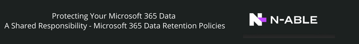 N-Able Back up Software
