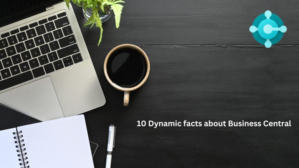 Dynamics Business Central Go Live Fixed Pricing 1500 x 600 px 2 10 Dynamics facts about business central