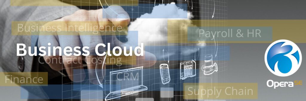Cloud Solutions for UK businesses