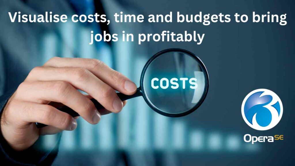 supply chain management Costing Software