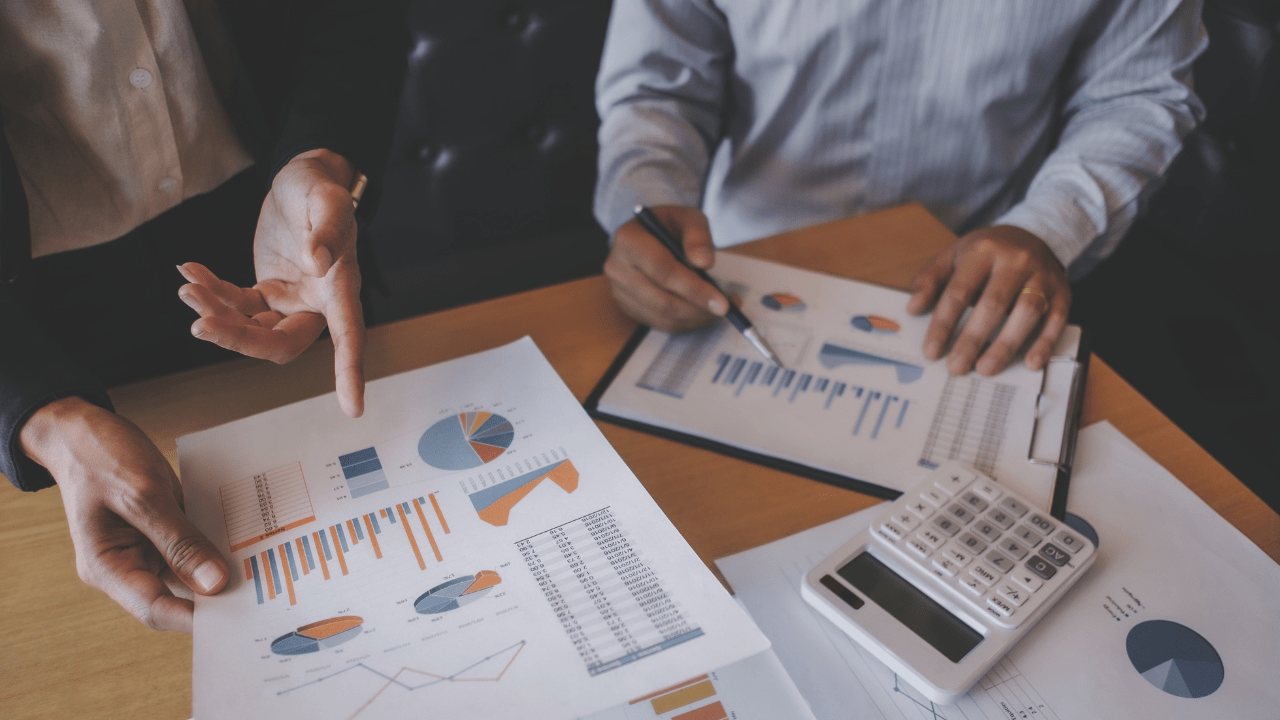 Opera 3 management reporting pack — Excel-based financial, sales and stock reporting