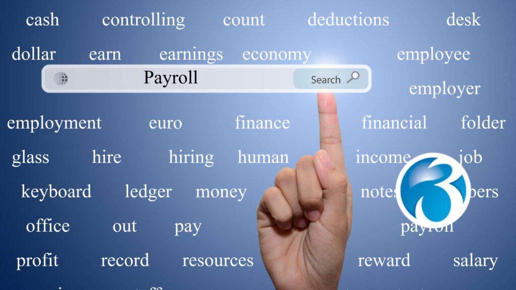 Opera 3 Payroll Opera 3 Payroll Opera 3 Payroll