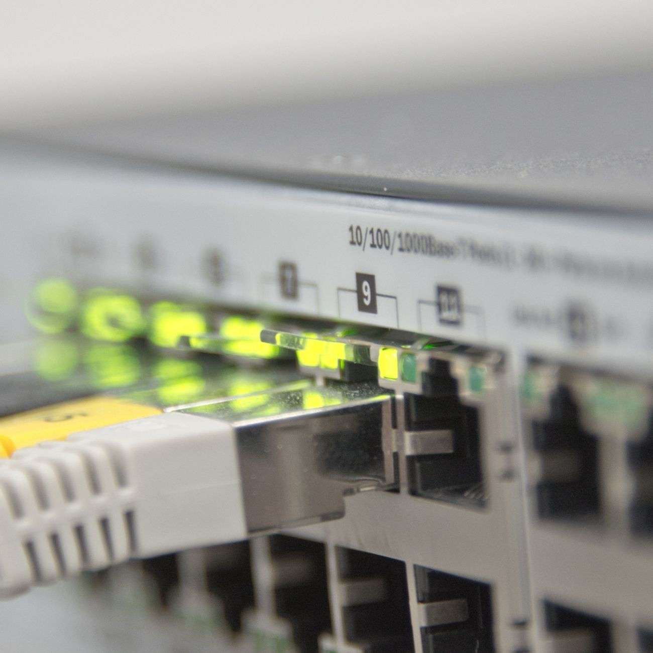 Business IT hardware and networking equipment — Diskel IT services UK
