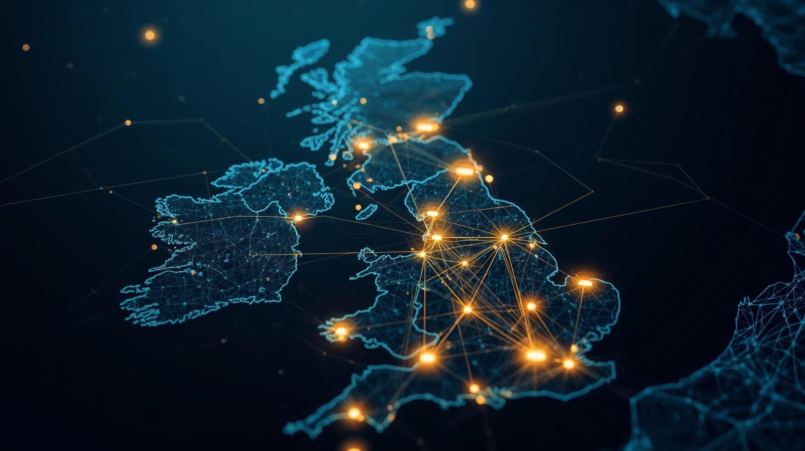 UK business servers — Diskel server installation and maintenance services