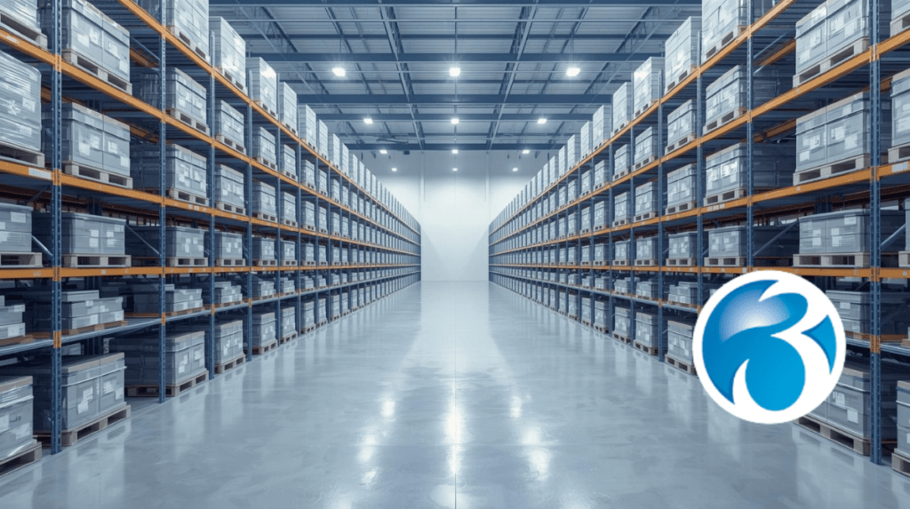 Stock management software UK for manufacturers and wholesalers erp software uk