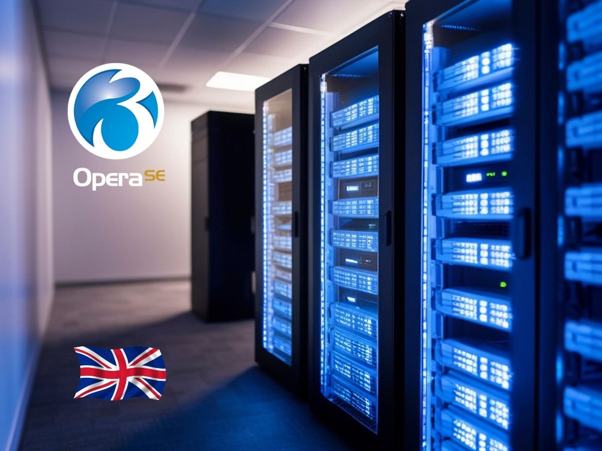 Pegasus Opera 3 SQL SE — UK-hosted ERP for growing businesses