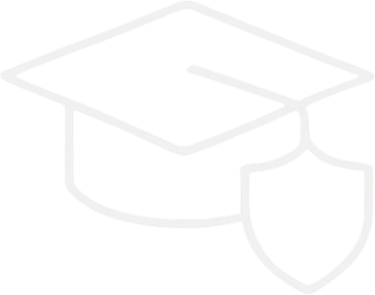 Security awareness training icon