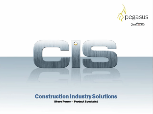 pegasus-cis